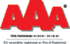 AAA logo