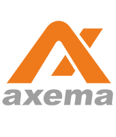 Axema logo