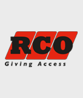 RCO logo